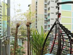 Jade Residences (D19), Apartment #581256001